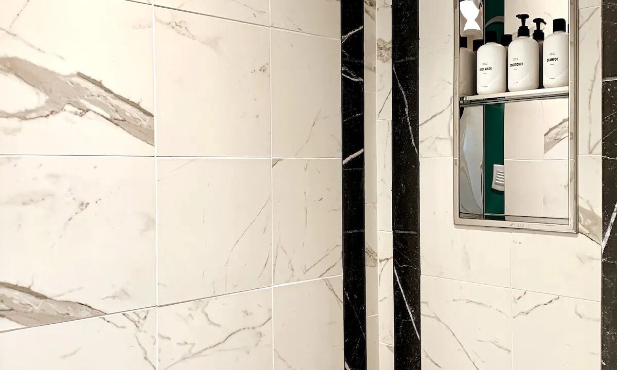 Photo of Bathroom in Sewickley