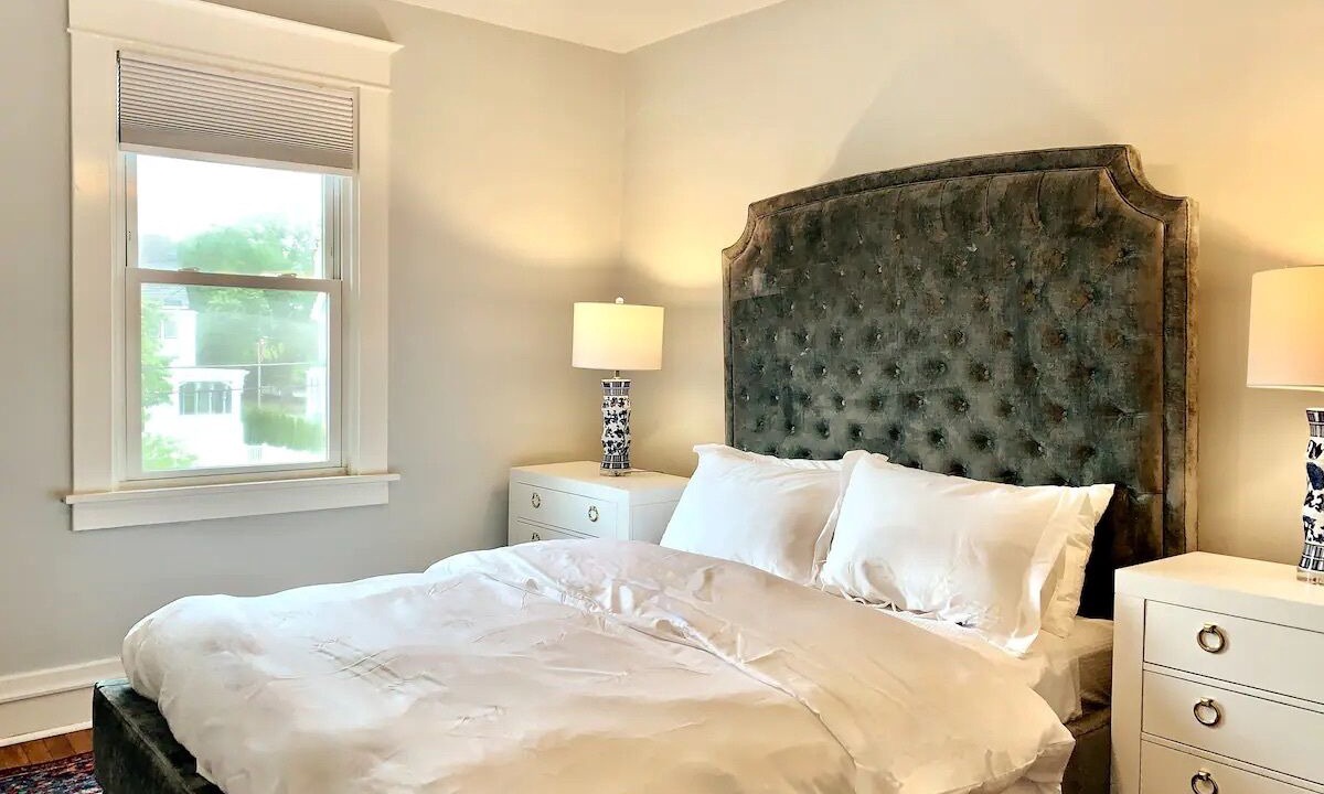 Photo of Bedroom in Sewickley
