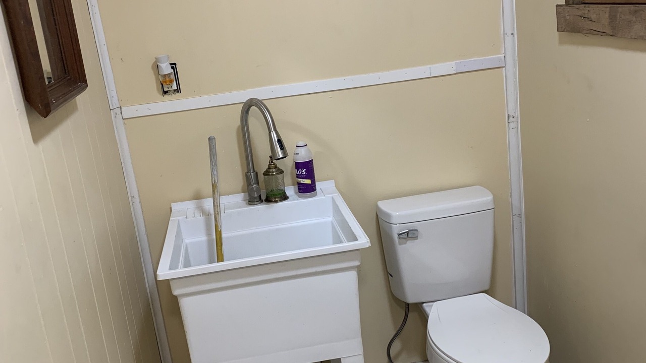 Photo of Bathroom in Clarksburg
