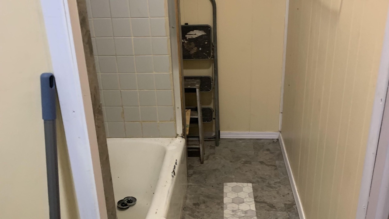 Photo of Bathroom in Clarksburg
