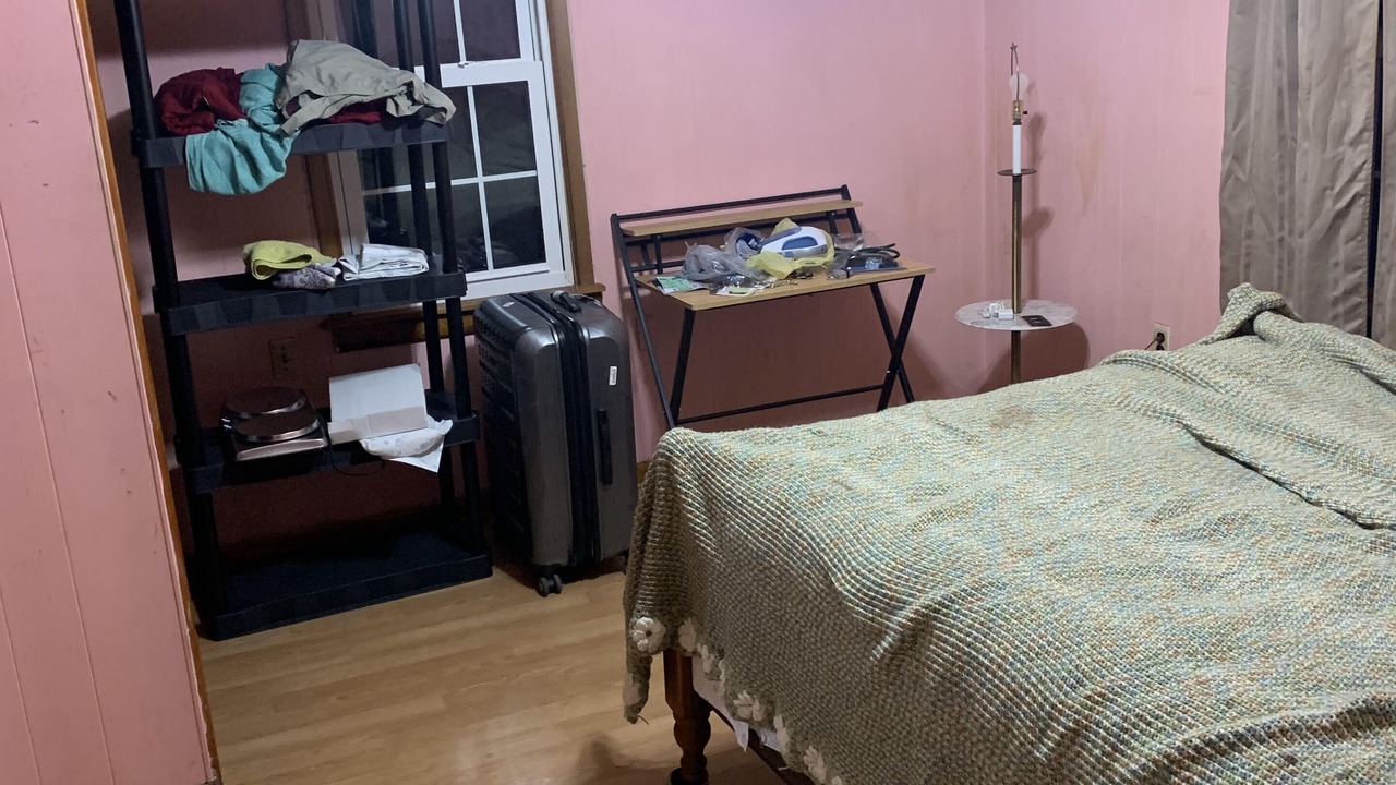 Photo of Bedroom in Clarksburg
