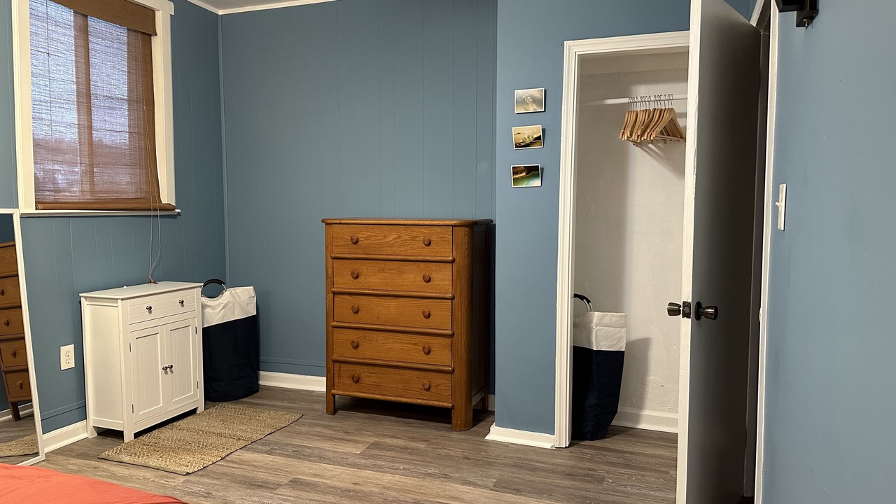Photo of Bedroom in North Oakland
