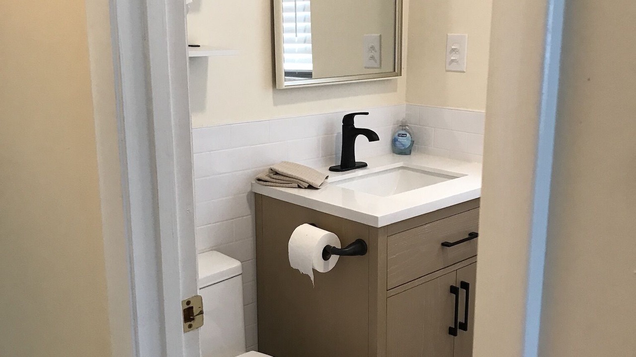 Photo of Bathroom in Fruitland