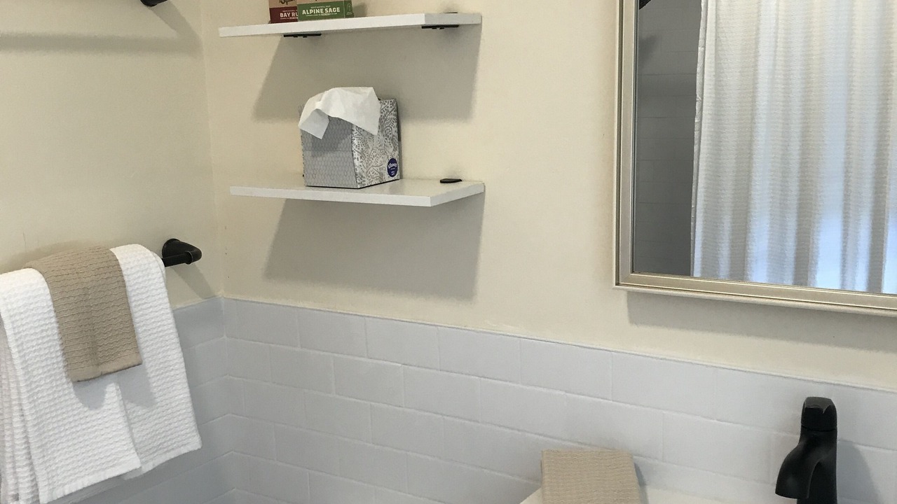 Photo of Bathroom in Fruitland