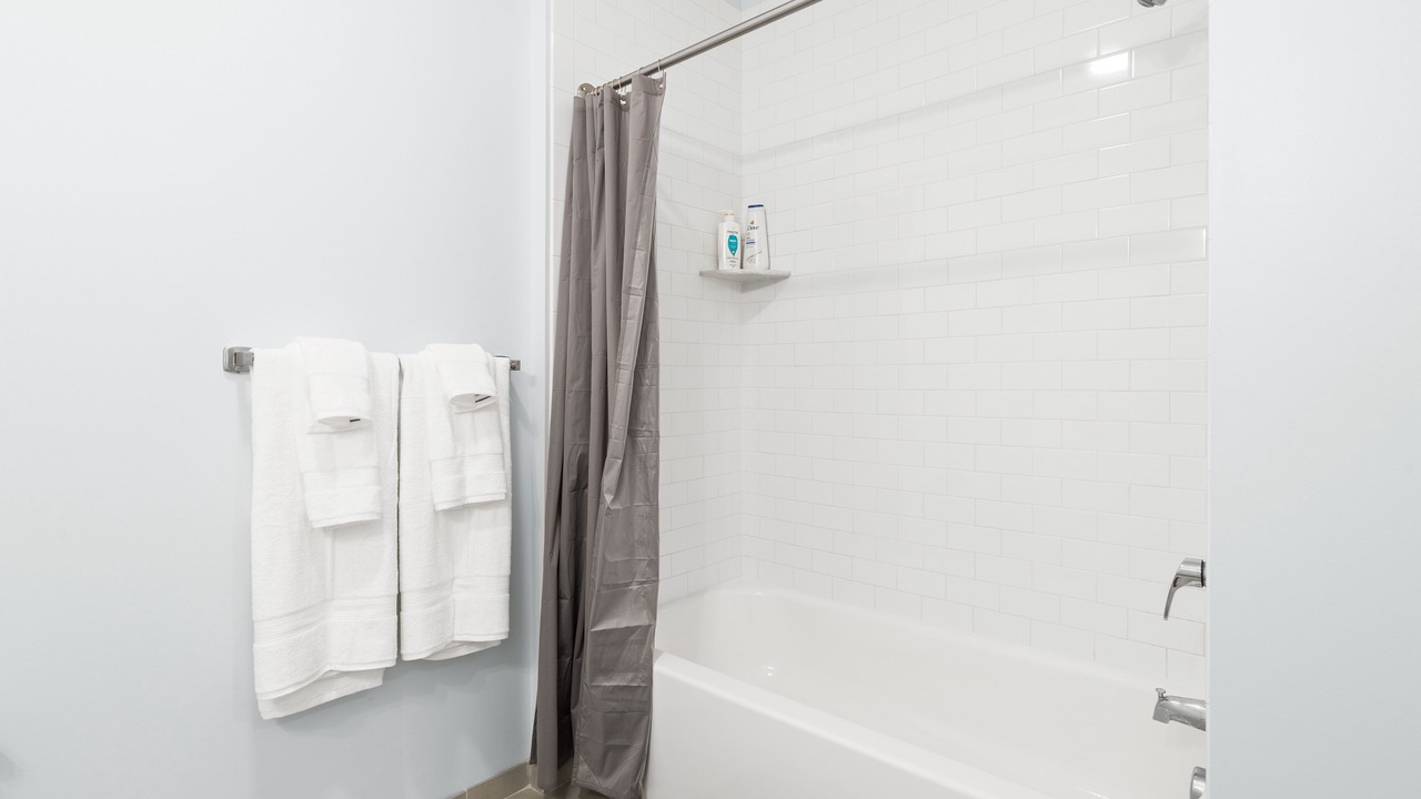 Photo of Bathroom in Greenville
