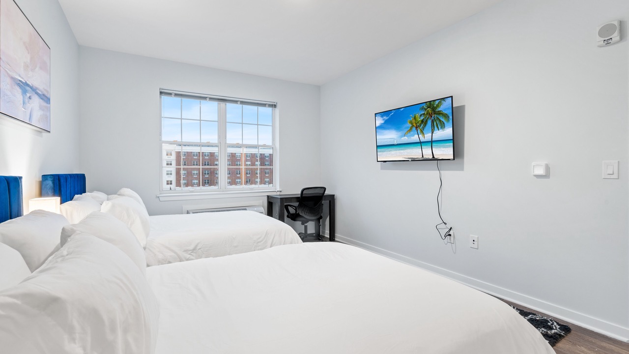 Photo of Bedroom in Greenville