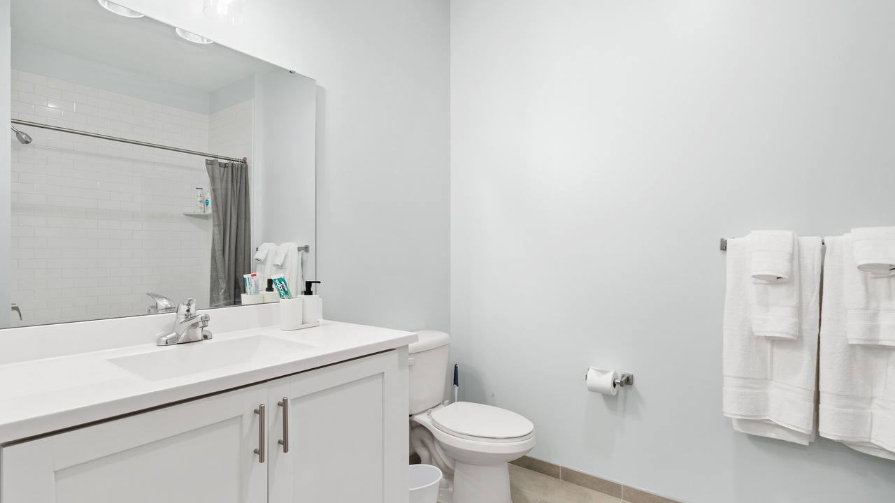 Photo of Bathroom in Greenville