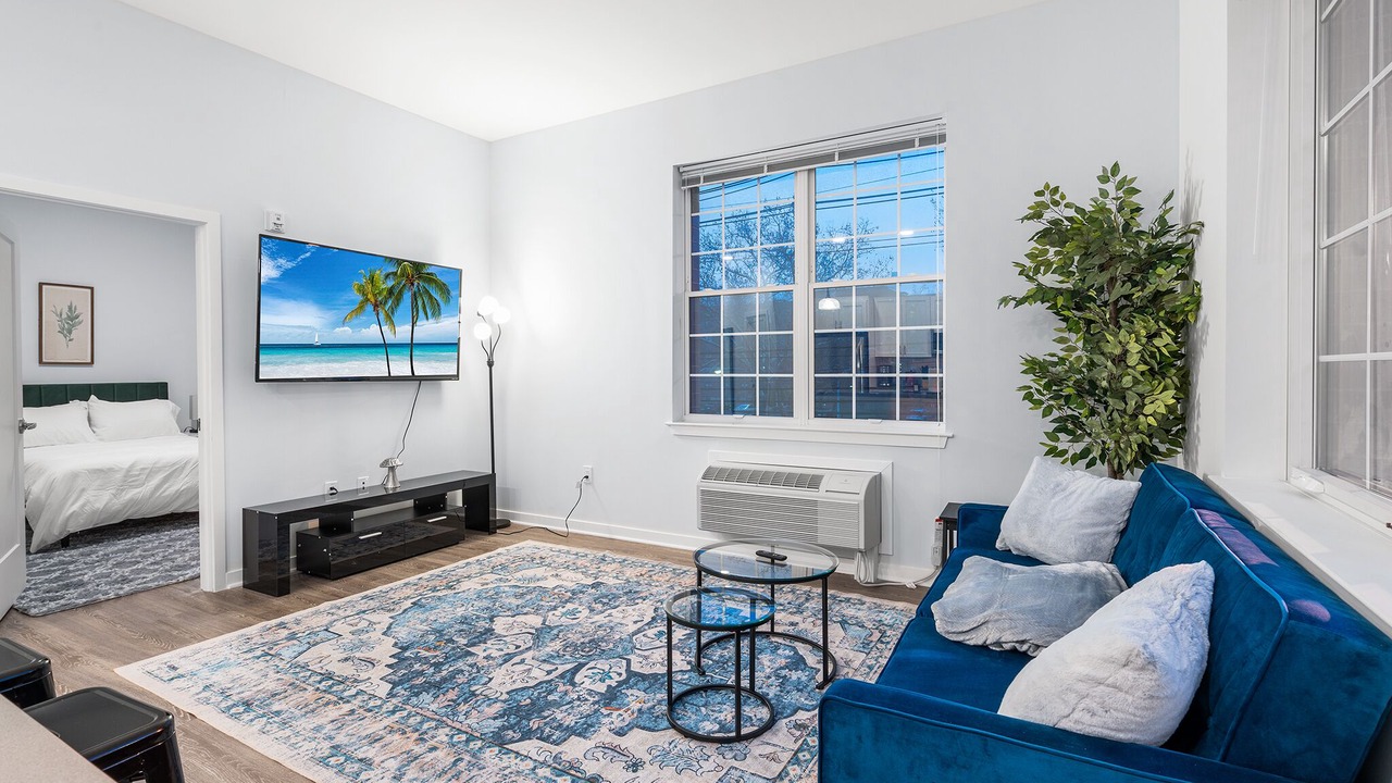 Photo of Livingroom in Greenville