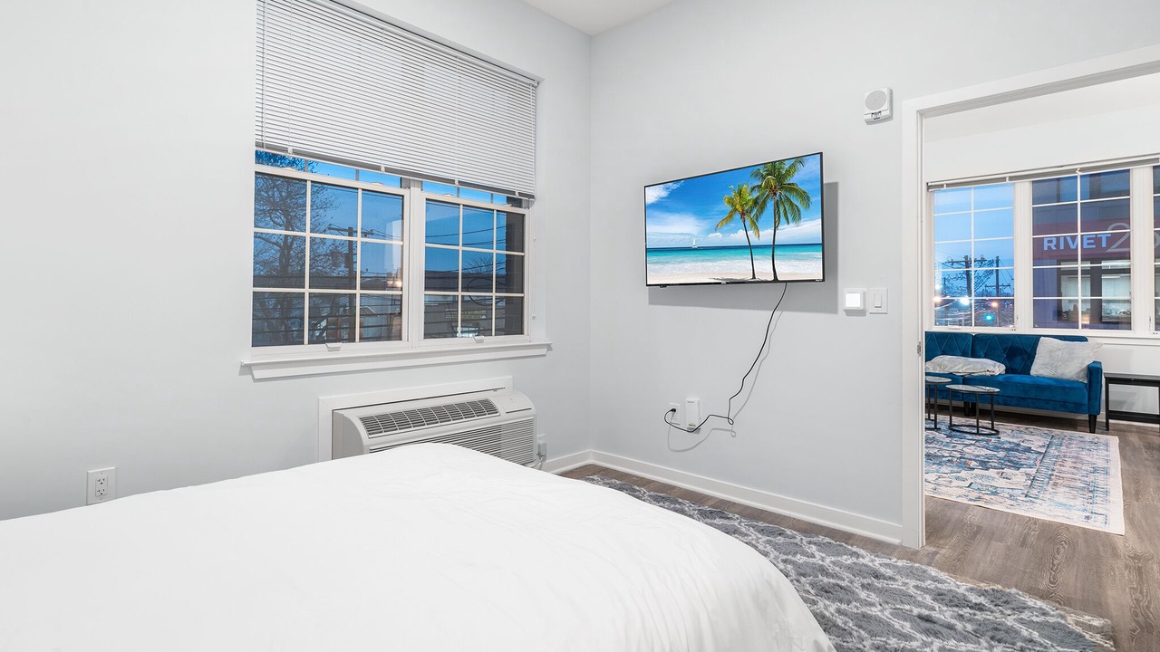 Photo of Bedroom in Greenville