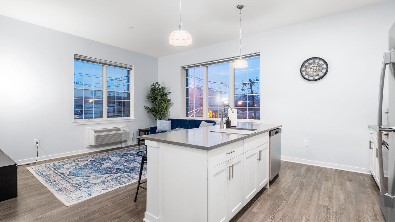 Photo of Kitchen in Greenville