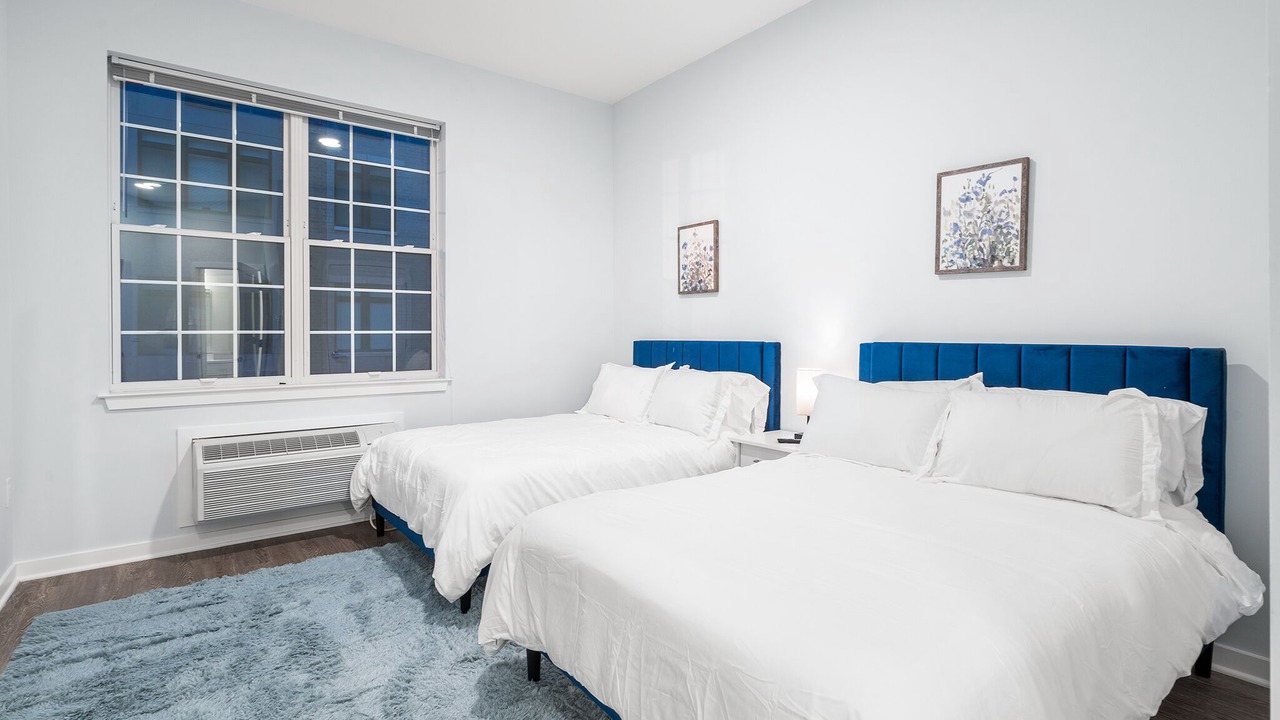 Photo of Bedroom in Greenville