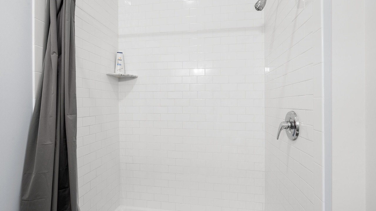Photo of Bathroom in Greenville