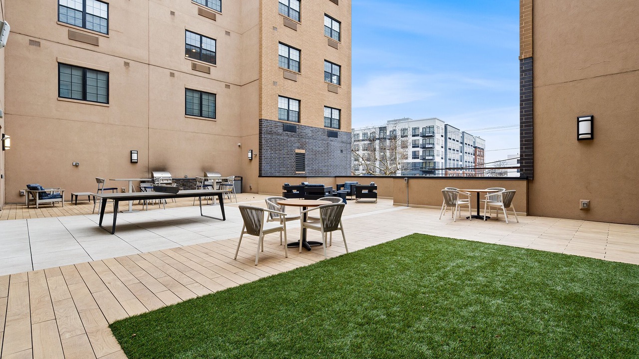 Photo of Outdoor in Greenville