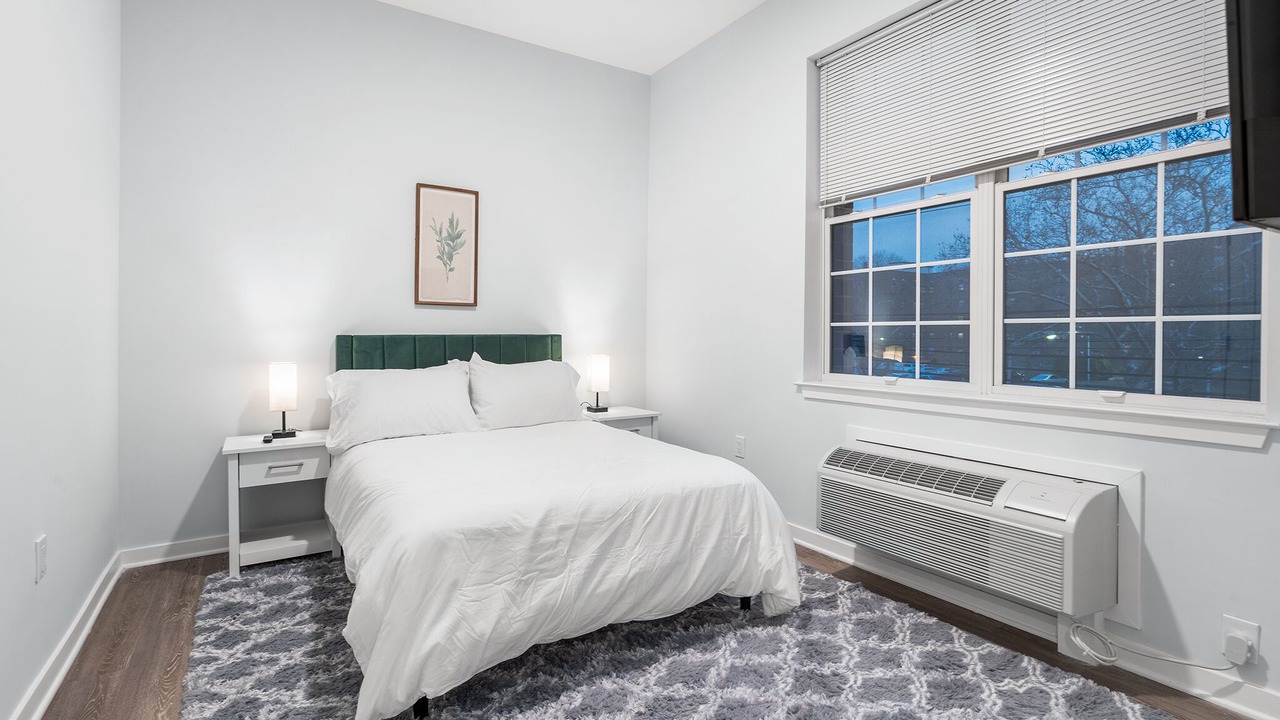 Photo of Bedroom in Greenville