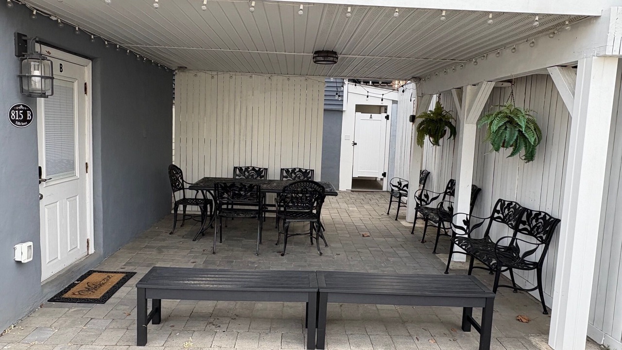 Photo of Outdoor in North End