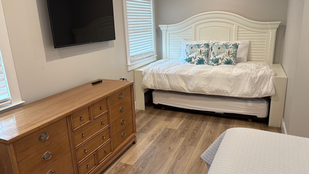 Photo of Bedroom in North End