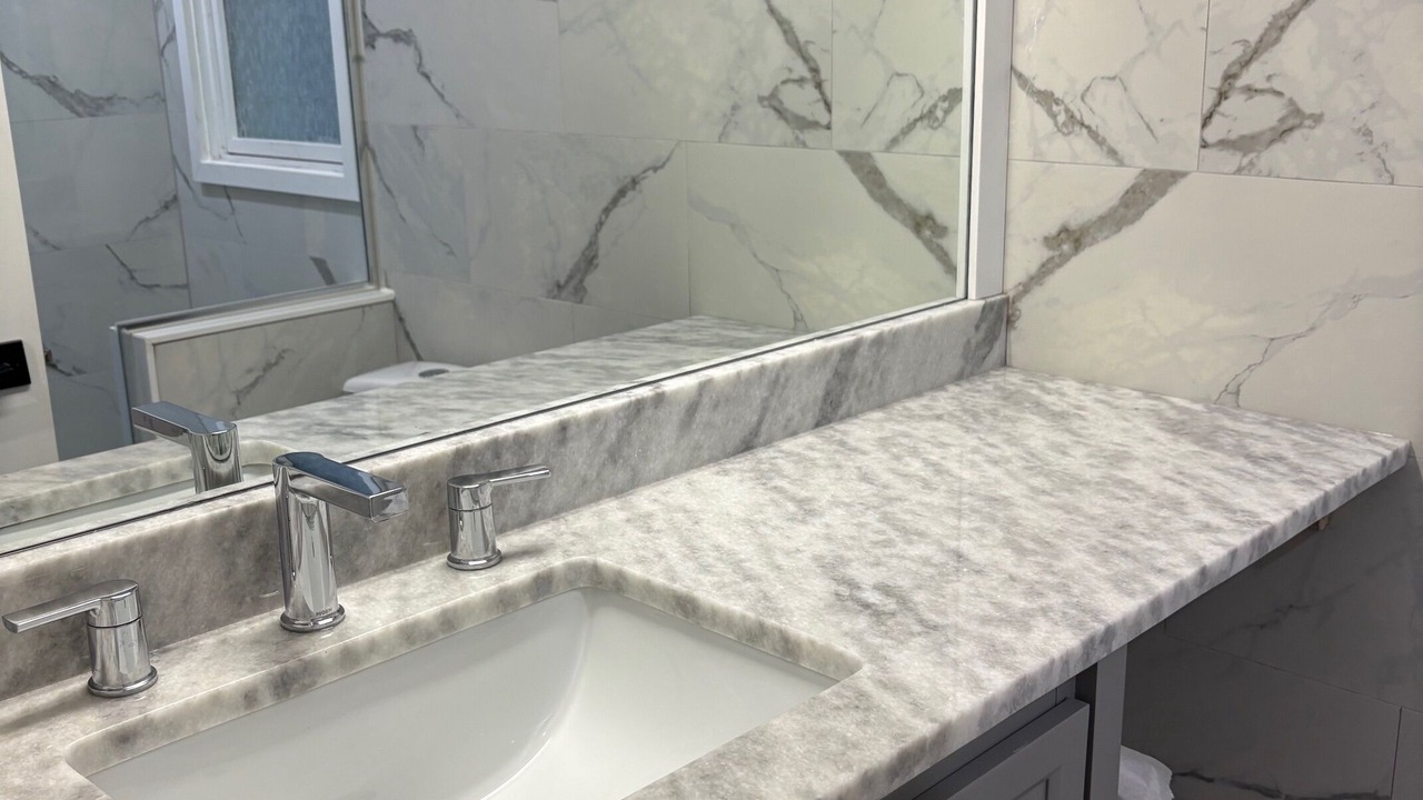 Photo of Bathroom in North End