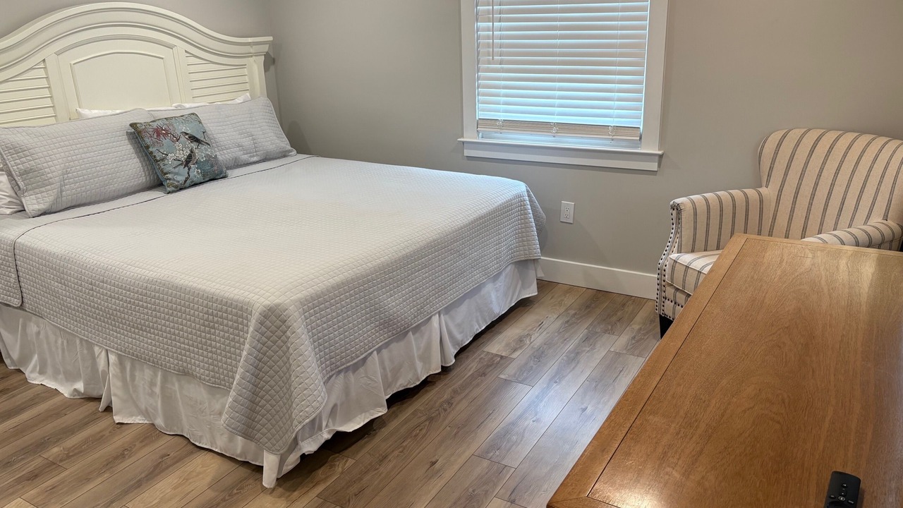 Photo of Bedroom in North End