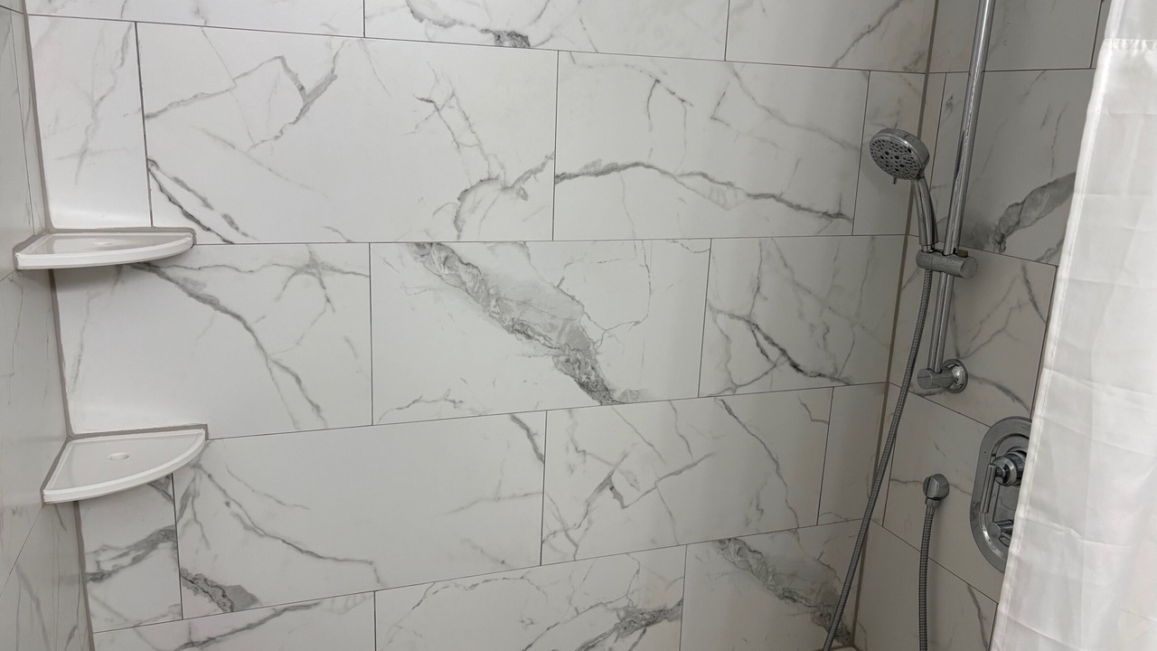 Photo of Bathroom in North End