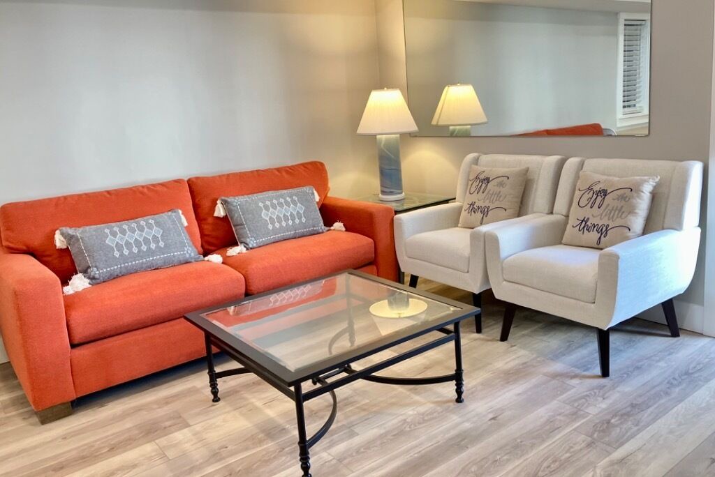 Photo of Livingroom in North End