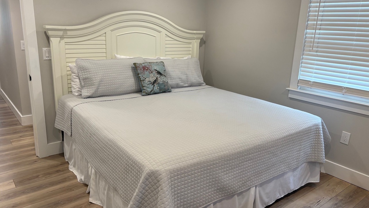 Photo of Bedroom in North End