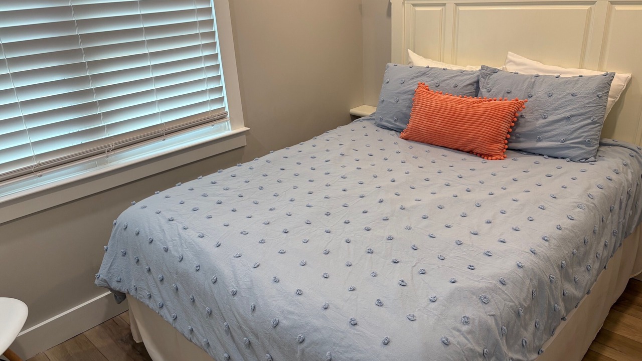 Photo of Bedroom in North End