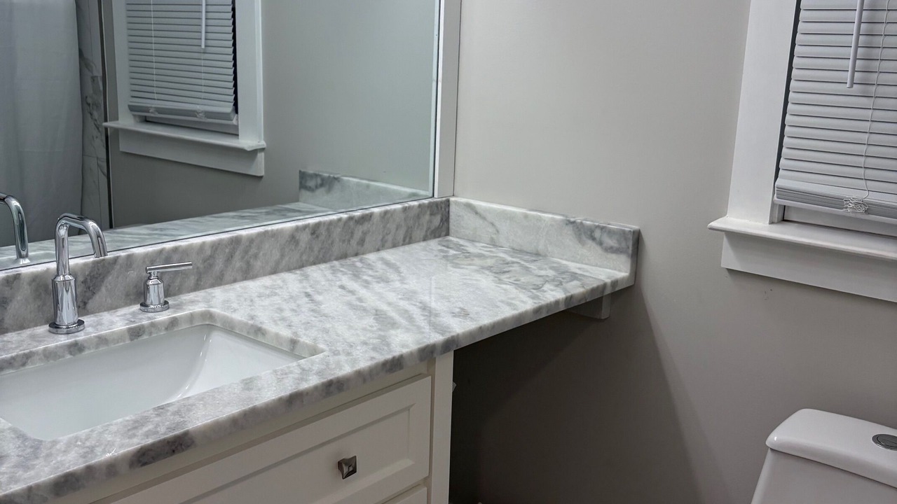 Photo of Bathroom in North End