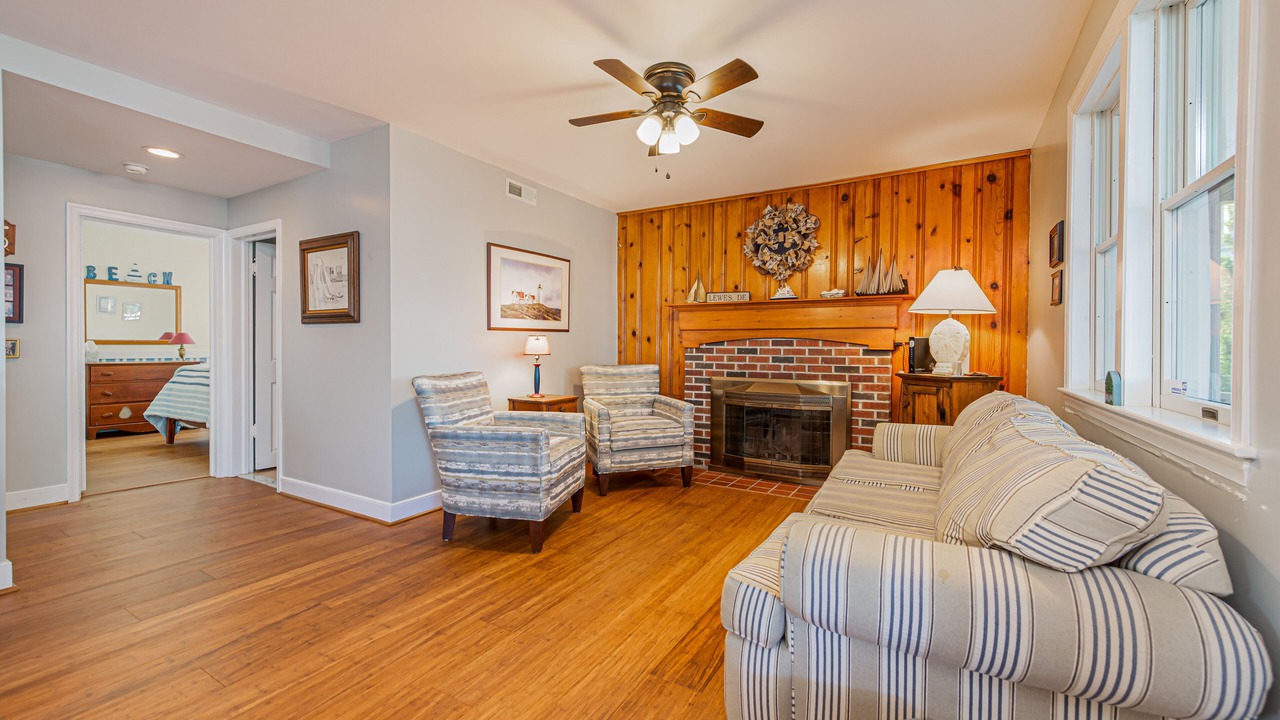 Photo of Livingroom in Lewes