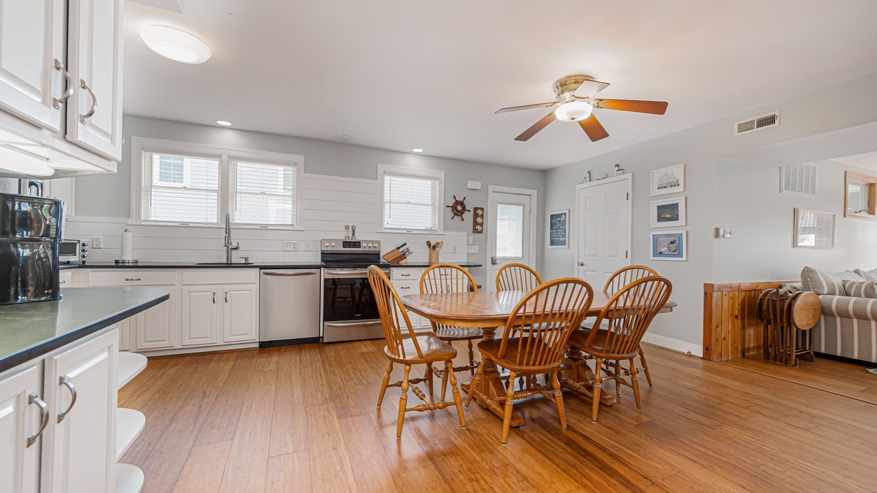 Photo of Kitchen in Lewes