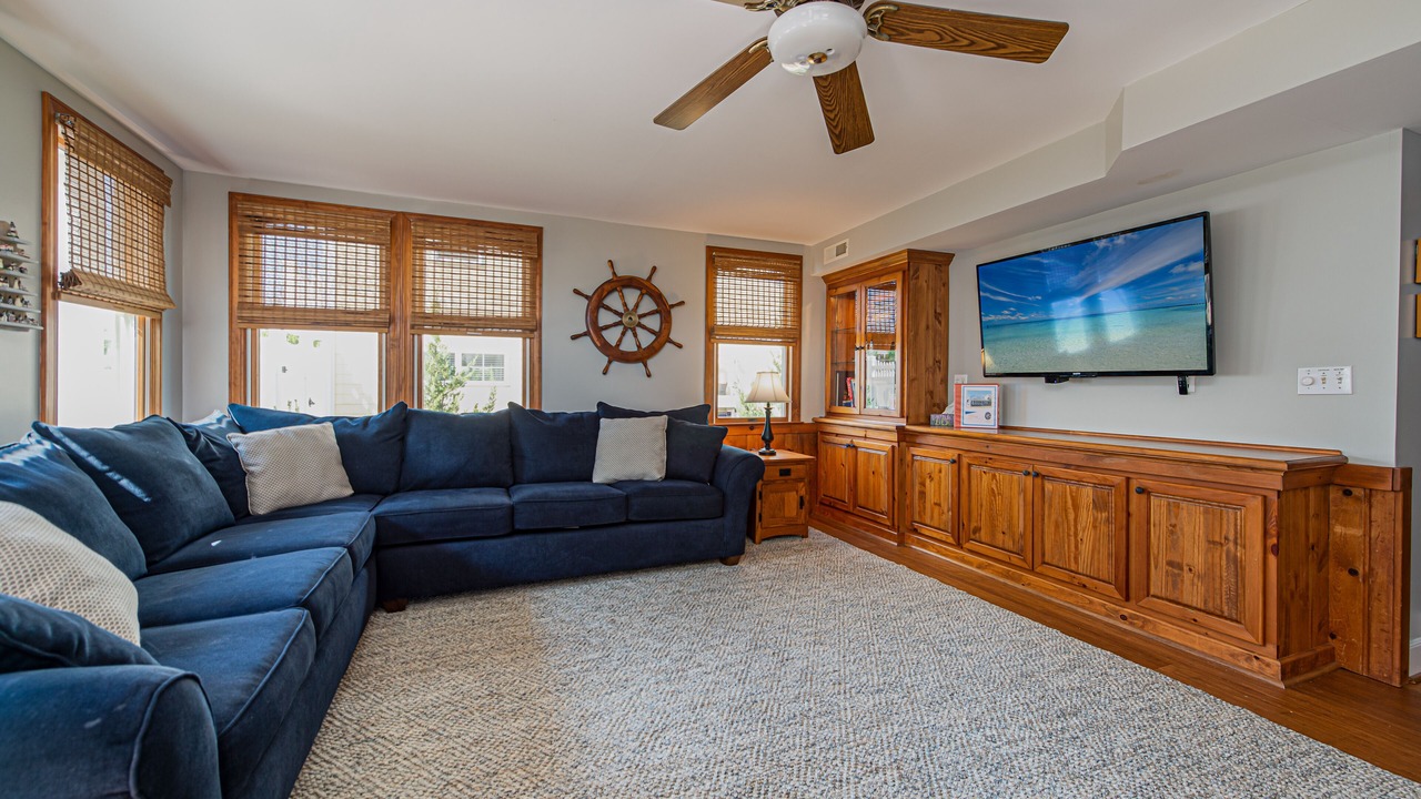 Photo of Livingroom in Lewes