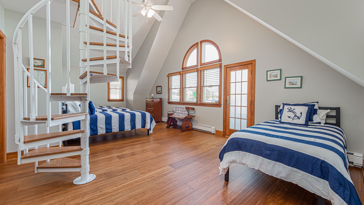 Photo of Bedroom in Lewes