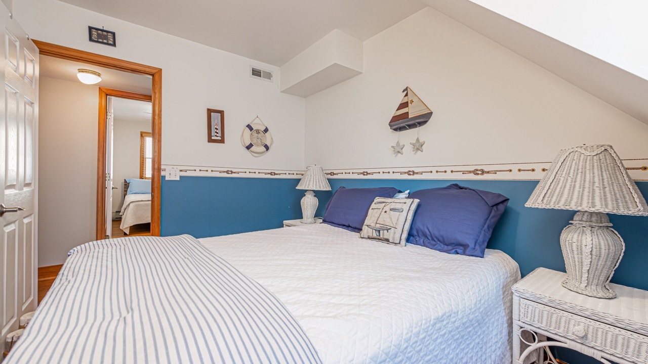 Photo of Bedroom in Lewes