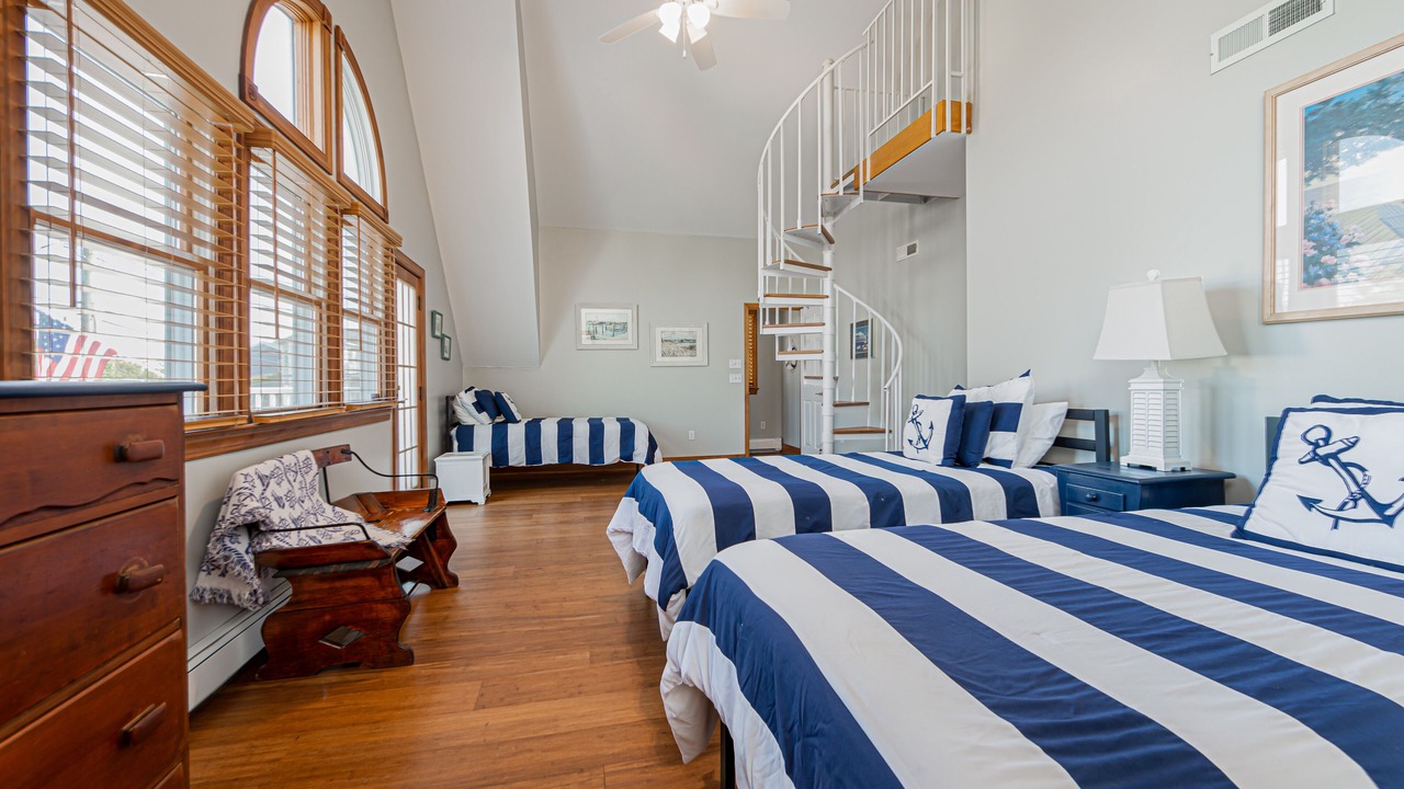 Photo of Bedroom in Lewes