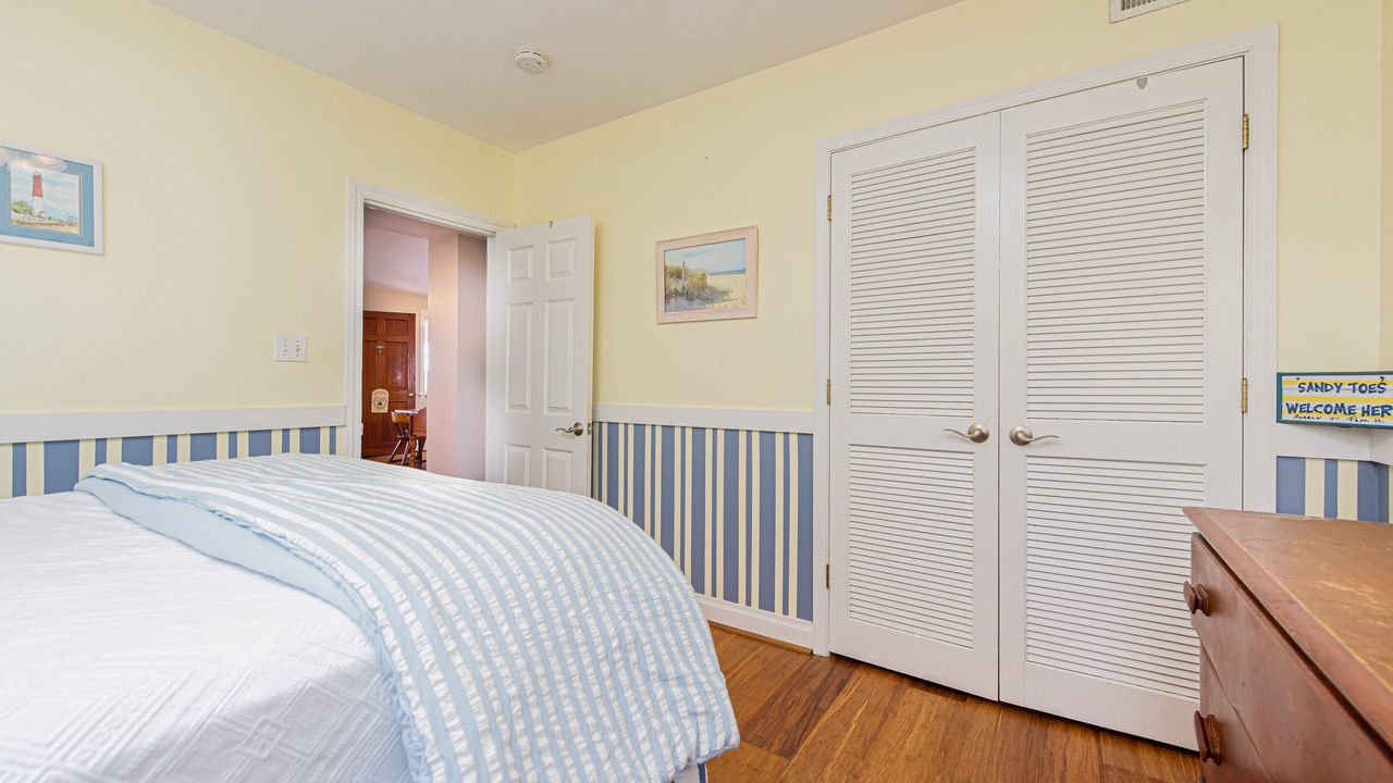 Photo of Bedroom in Lewes