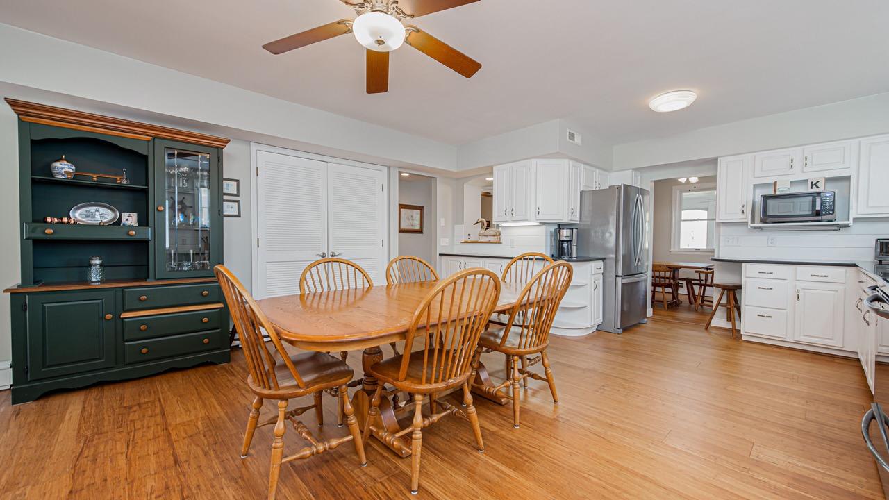 Photo of Kitchen in Lewes