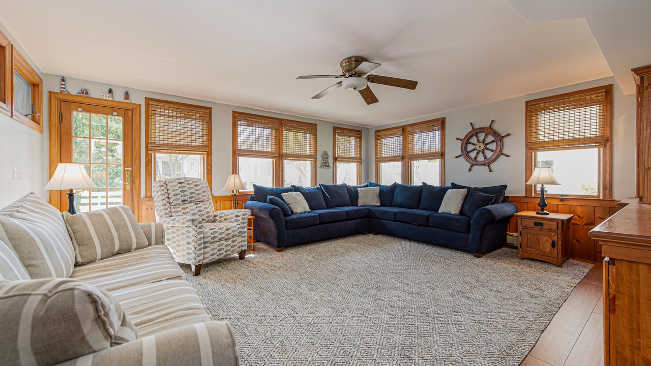 Photo of Livingroom in Lewes