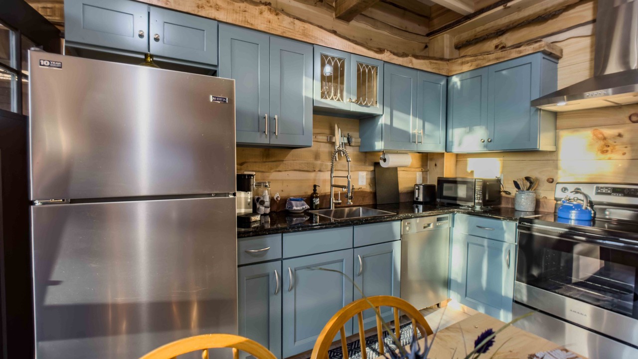 Photo of Kitchen in Waterford