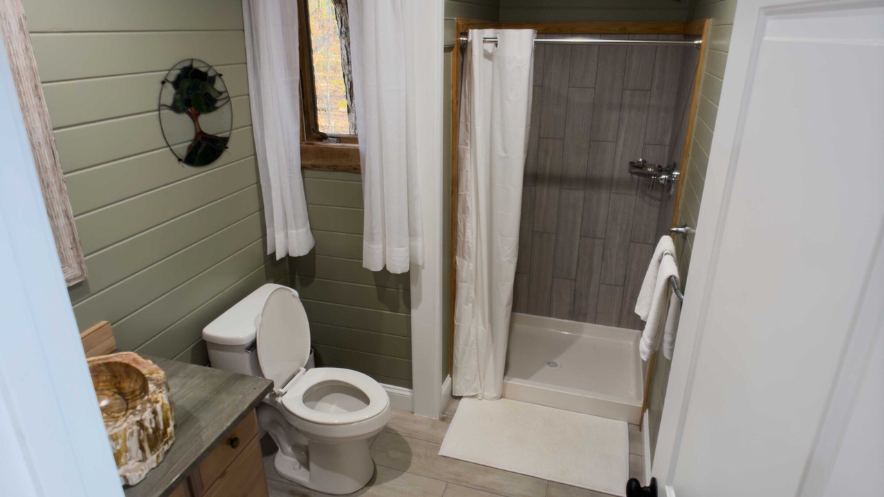 Photo of Bathroom in Waterford