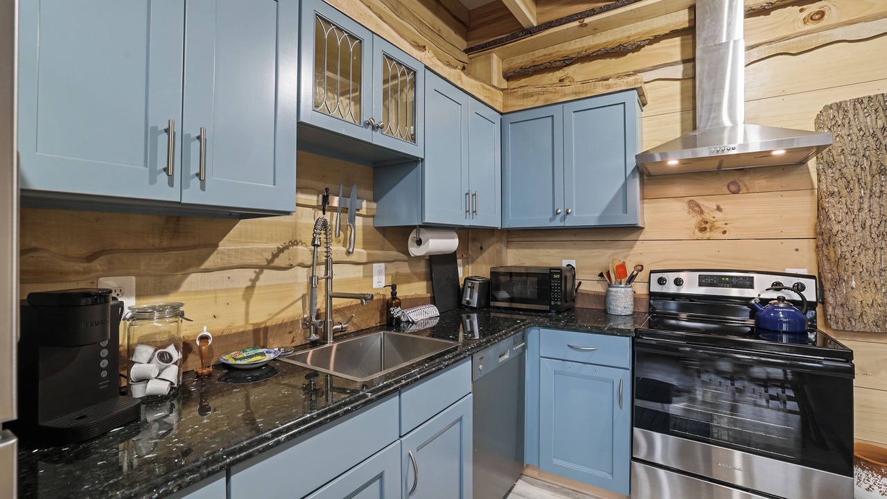 Photo of Kitchen in Waterford