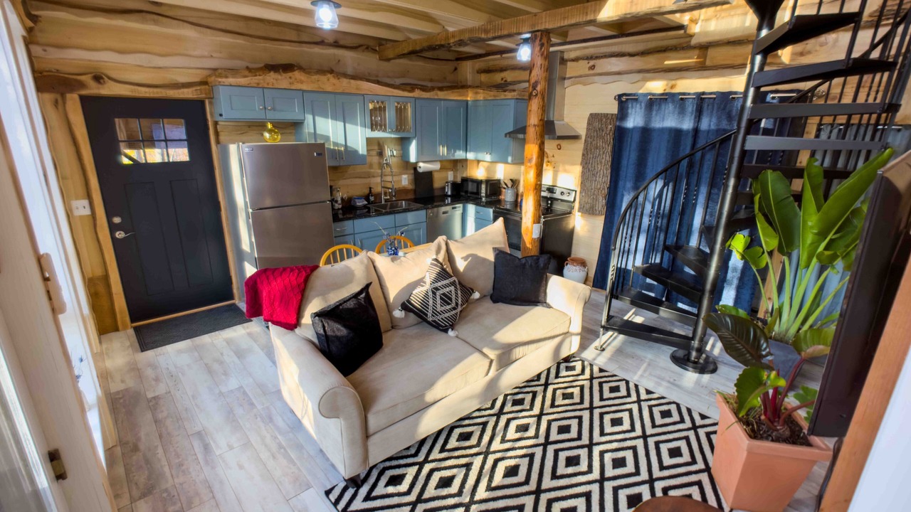 Photo of Livingroom in Waterford