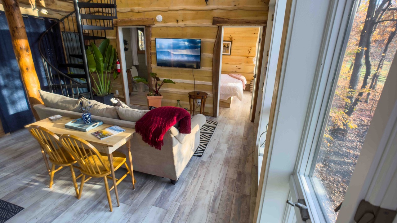 Photo of Livingroom in Waterford