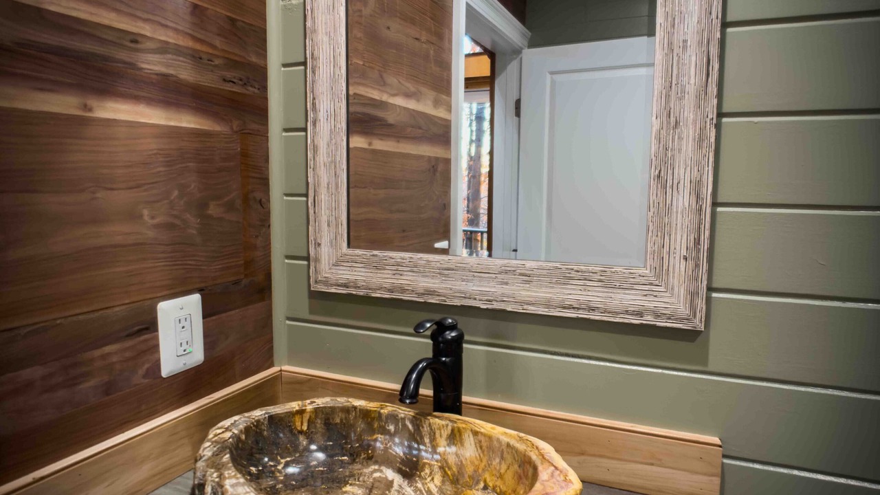 Photo of Bathroom in Waterford