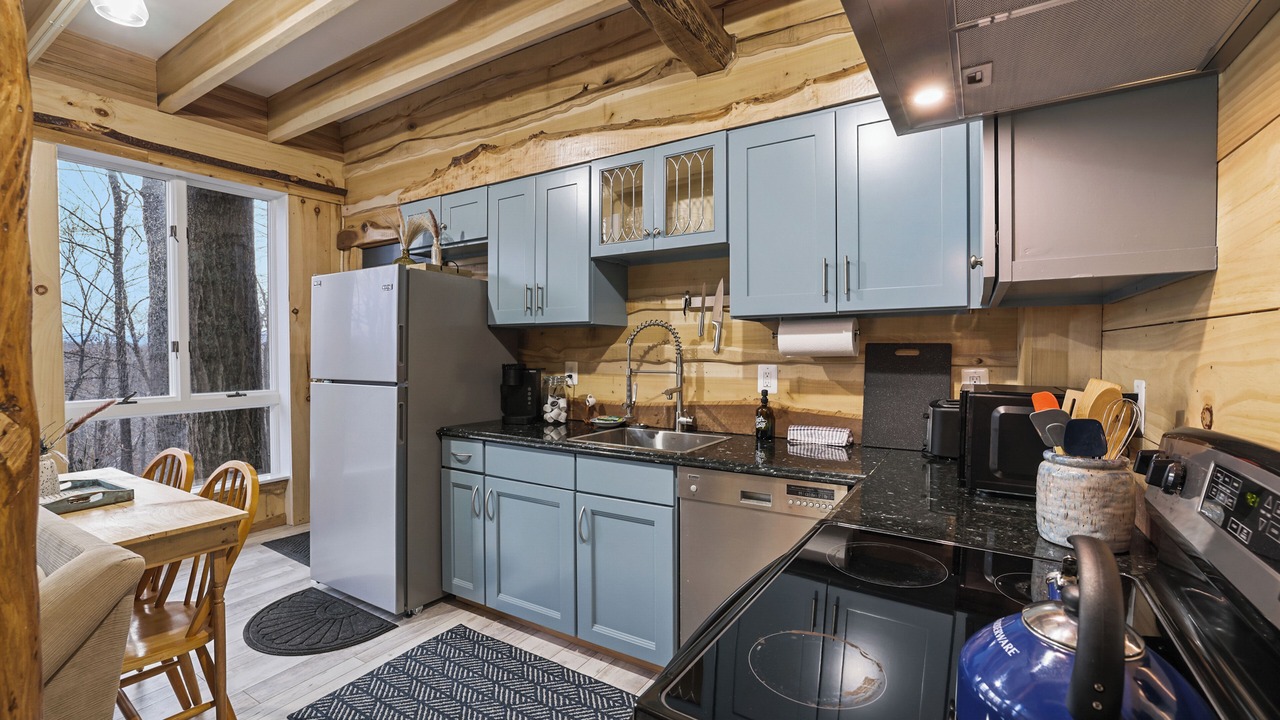 Photo of Kitchen in Waterford