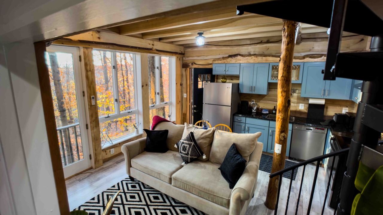 Photo of Livingroom in Waterford