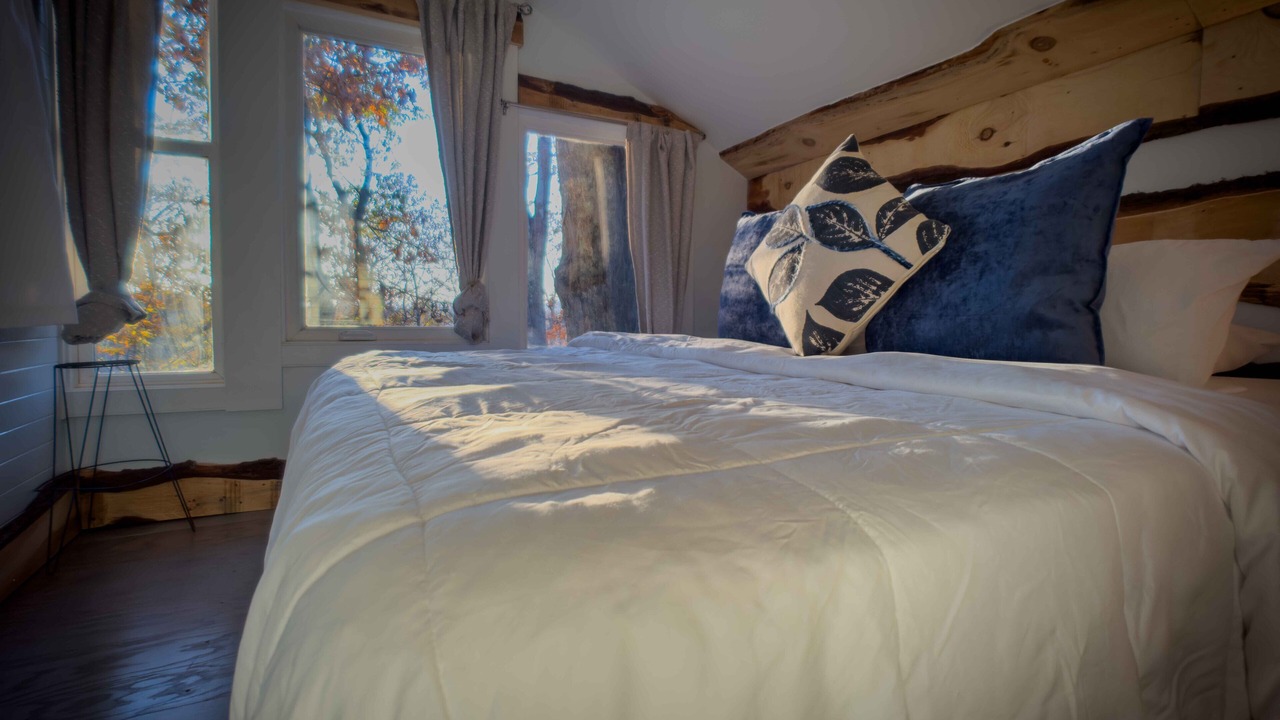 Photo of Bedroom in Waterford