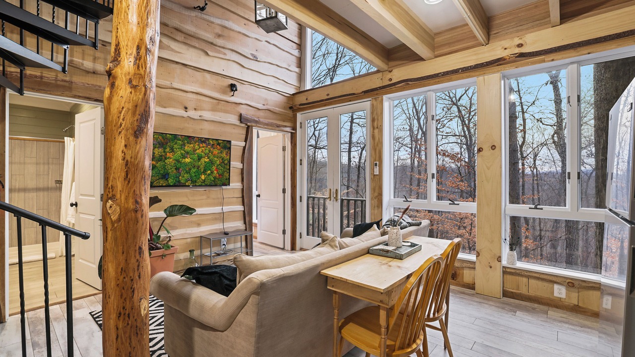 Photo of Livingroom in Waterford