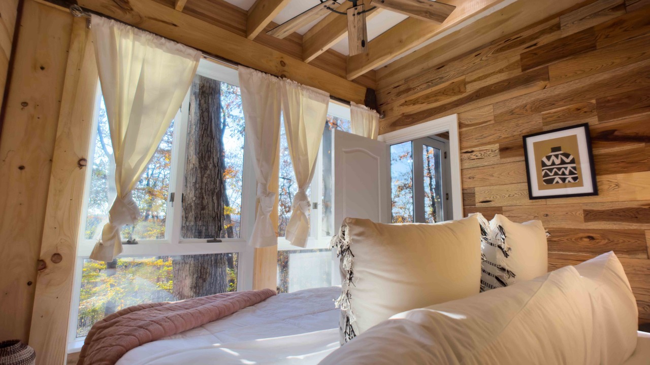 Photo of Bedroom in Waterford