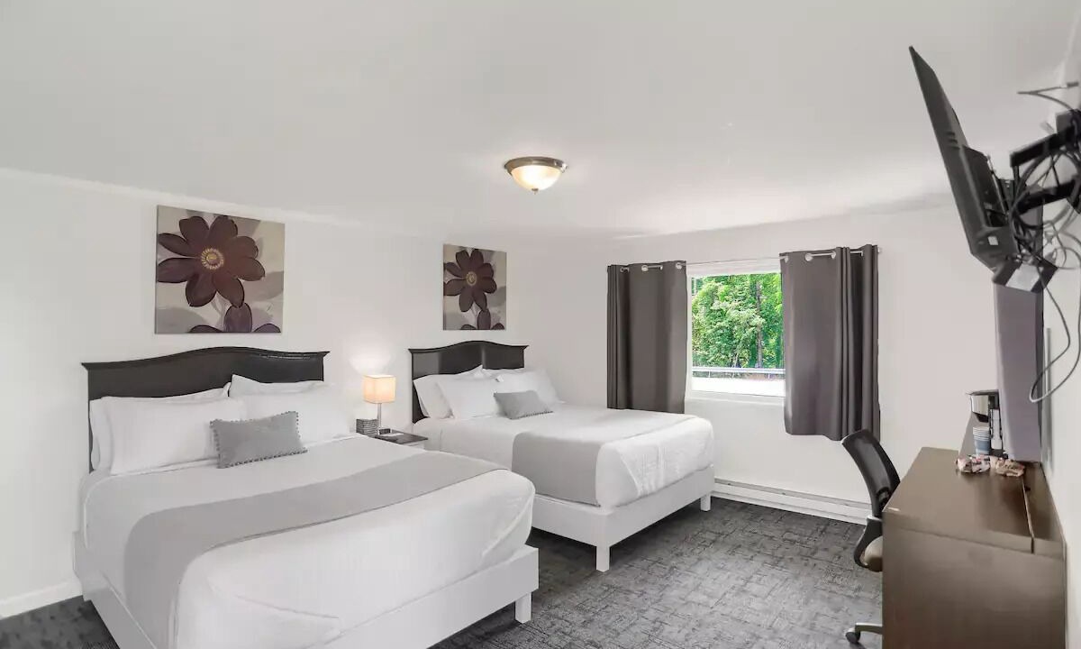 Photo of Bedroom in Halifax