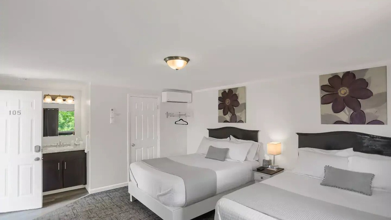 Photo of Bedroom in Halifax