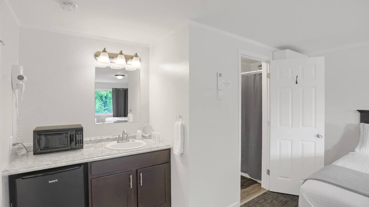 Photo of Bedroom in Halifax